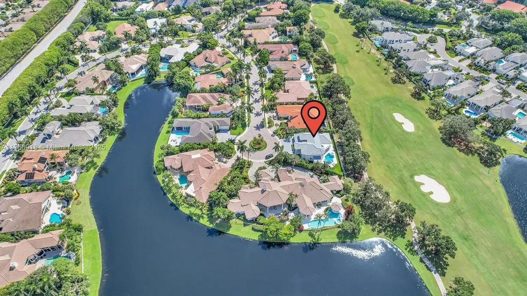 2578 NW 63rd Lane Boca Raton FL 33496