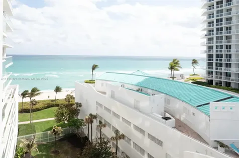 16445 Collins Avenue Sunny Isles Beach FL 33160