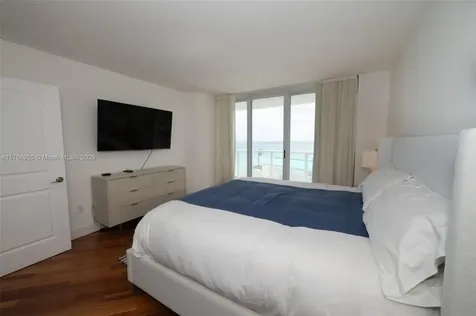 16445 Collins Avenue Sunny Isles Beach FL 33160