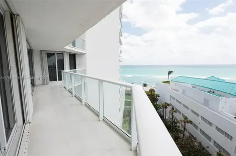16445 Collins Avenue Sunny Isles Beach FL 33160