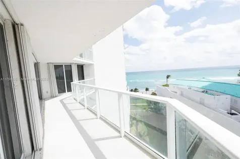 16445 Collins Avenue Sunny Isles Beach FL 33160