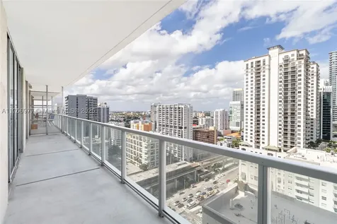 1111 SW 1st Avenue Miami FL 33130