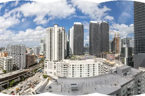 1111 SW 1st Avenue Miami FL 33130