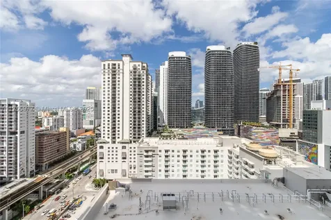 1111 SW 1st Avenue Miami FL 33130
