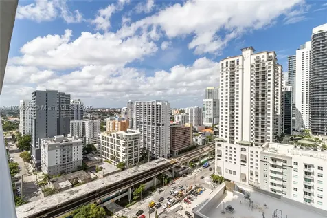 1111 SW 1st Avenue Miami FL 33130