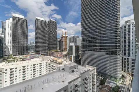 1111 SW 1st Avenue Miami FL 33130