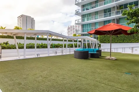 1111 SW 1st Avenue Miami FL 33130