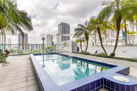1111 SW 1st Avenue Miami FL 33130
