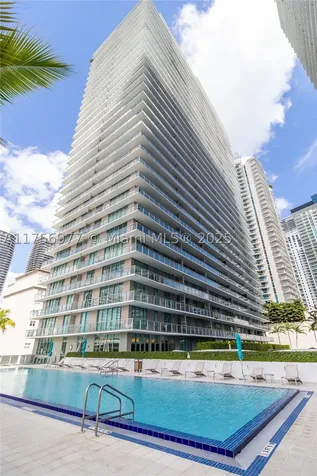 1111 SW 1st Avenue Miami FL 33130
