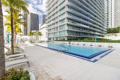 1111 SW 1st Avenue Miami FL 33130