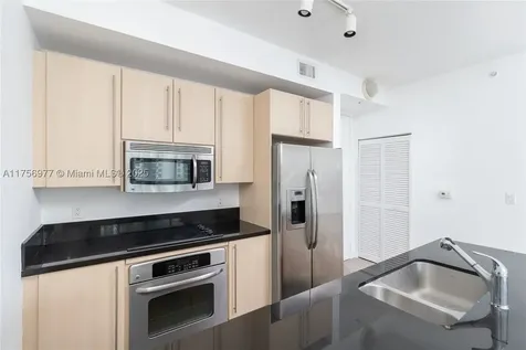 1111 SW 1st Avenue Miami FL 33130