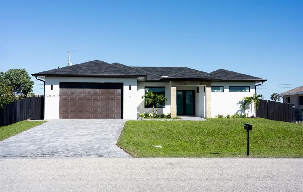 1817 NE 17th Street Other City - In The State Of Florida FL 33909
