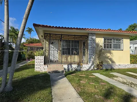 1561 SW 23rd Terrace Miami FL 33145