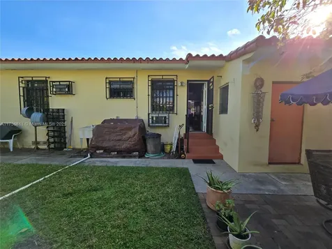1561 SW 23rd Terrace Miami FL 33145
