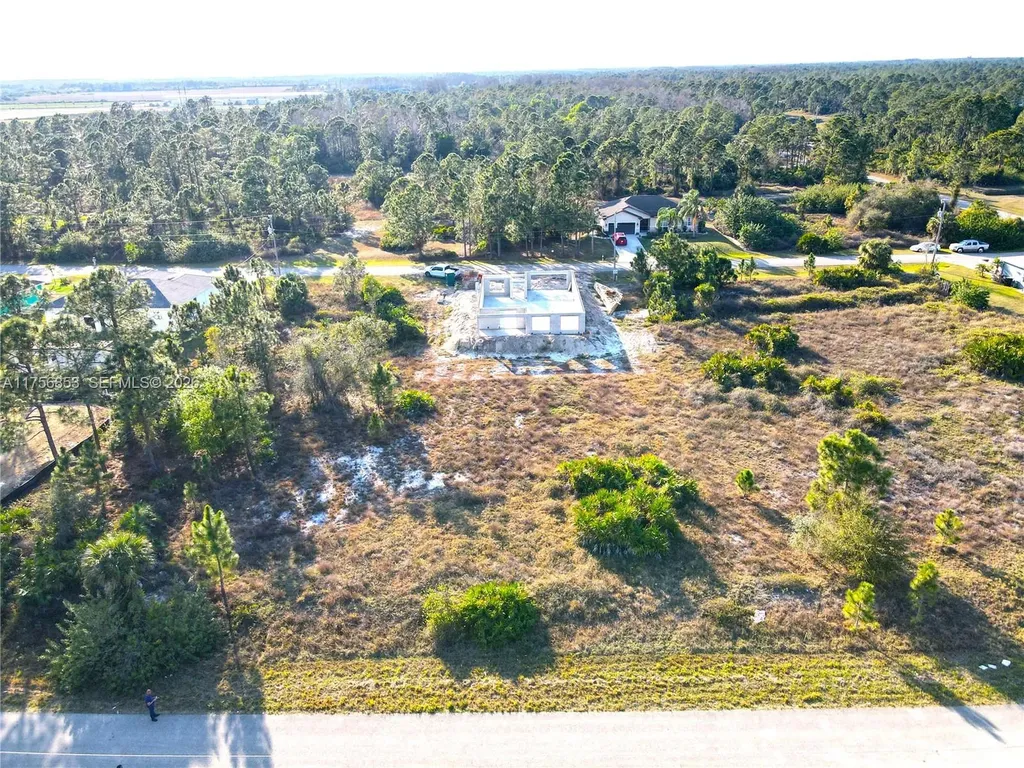 1038 Bassinger Other City - In The State Of Florida FL 33974