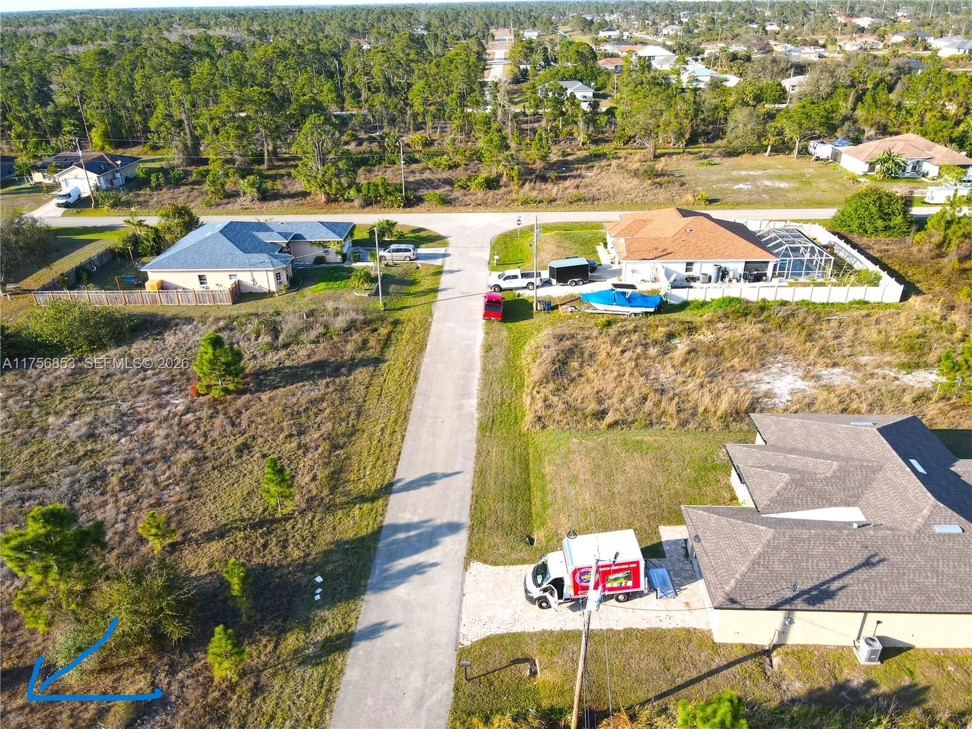 1038 Bassinger Other City - In The State Of Florida FL 33974