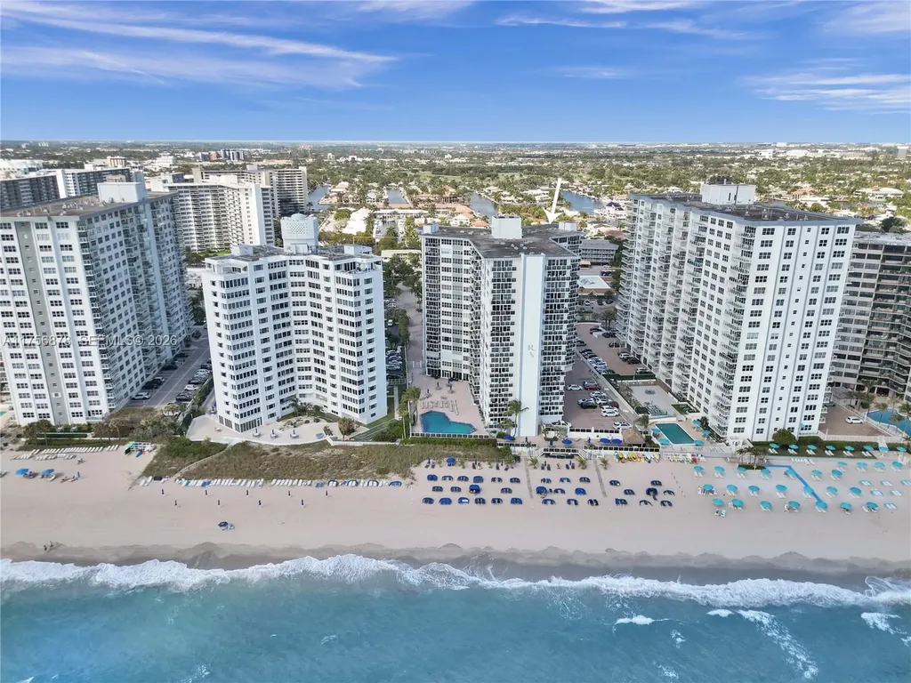 3700 Galt Ocean Drive Fort Lauderdale FL 33308