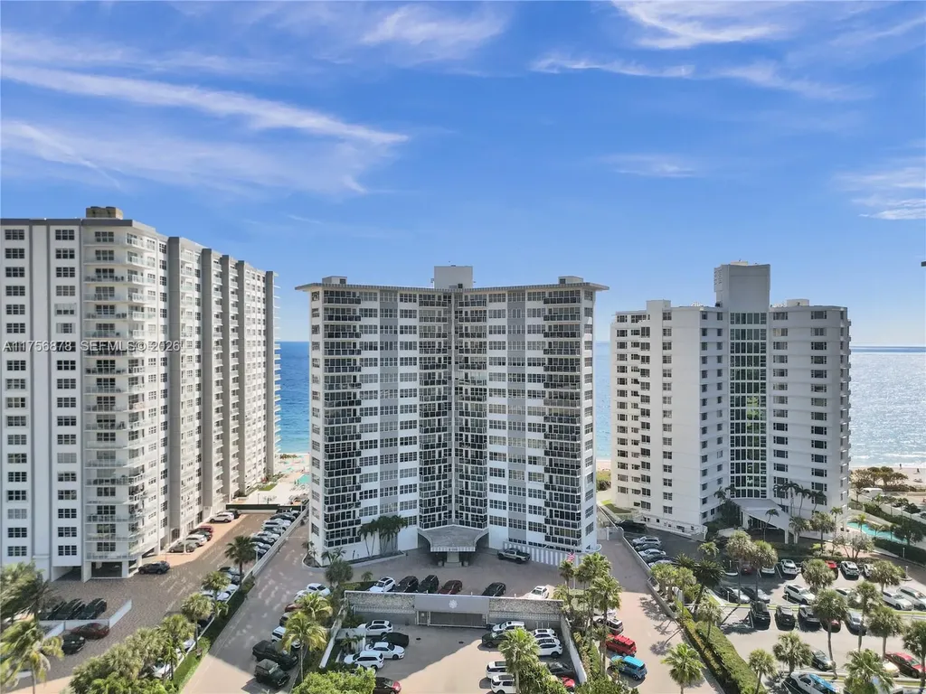3700 Galt Ocean Drive Fort Lauderdale FL 33308