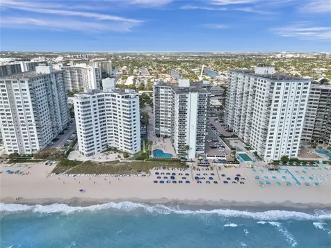 3700 Galt Ocean Drive Fort Lauderdale FL 33308