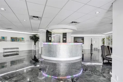 3700 Galt Ocean Drive Fort Lauderdale FL 33308