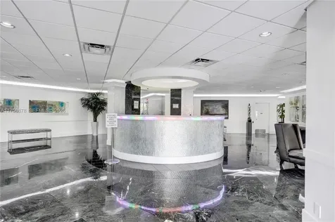 3700 Galt Ocean Drive Fort Lauderdale FL 33308