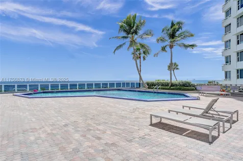 3700 Galt Ocean Drive Fort Lauderdale FL 33308