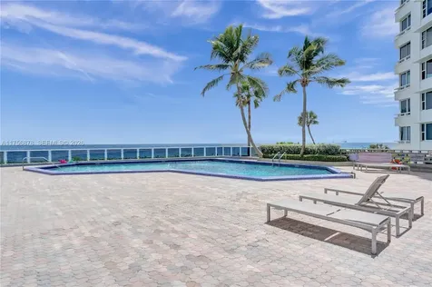 3700 Galt Ocean Drive Fort Lauderdale FL 33308