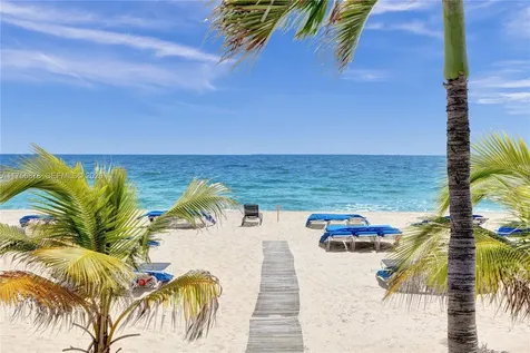 3700 Galt Ocean Drive Fort Lauderdale FL 33308