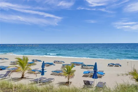 3700 Galt Ocean Drive Fort Lauderdale FL 33308