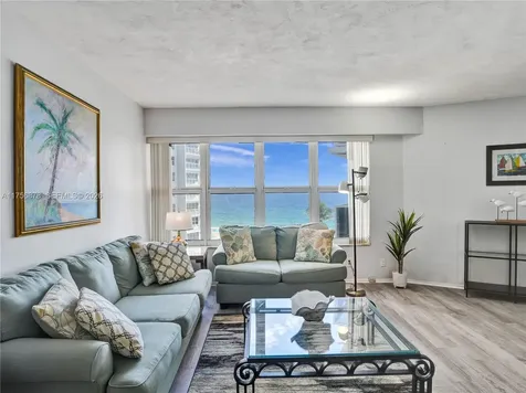 3700 Galt Ocean Drive Fort Lauderdale FL 33308