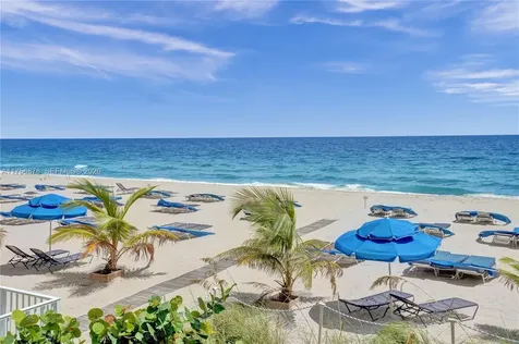 3700 Galt Ocean Drive Fort Lauderdale FL 33308
