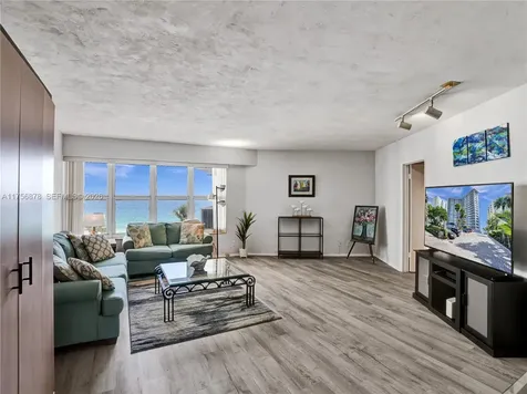 3700 Galt Ocean Drive Fort Lauderdale FL 33308