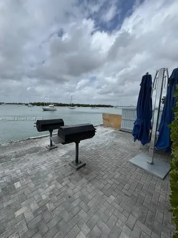 7928 West Drive North Bay Village FL 33141