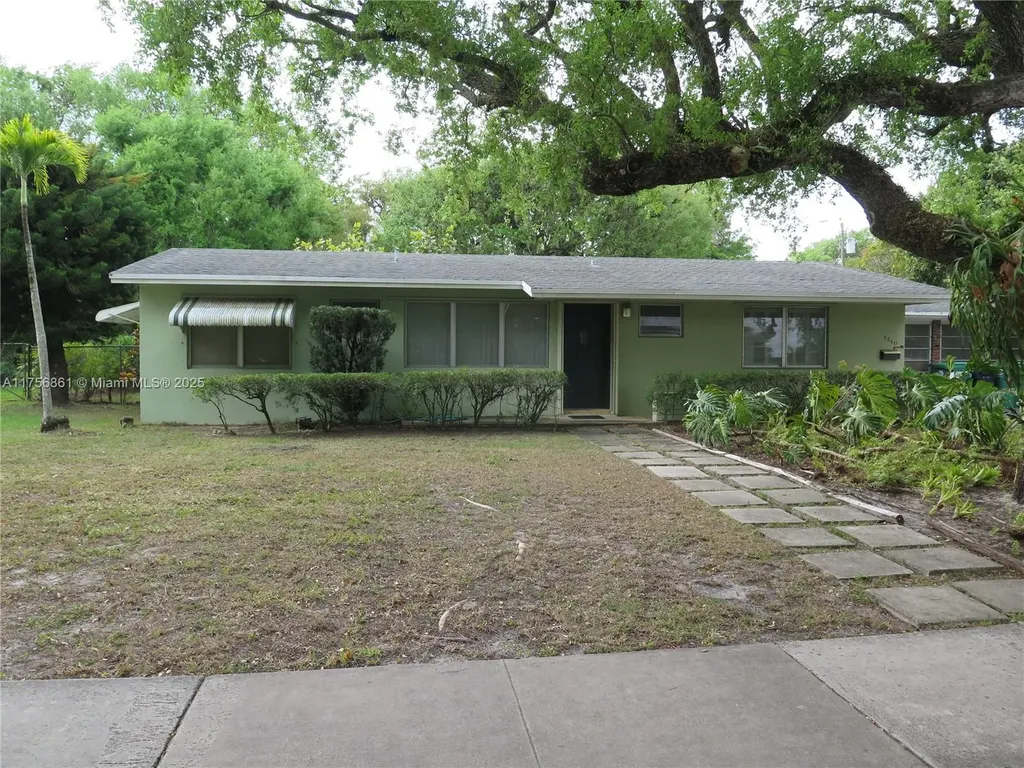 8240 SW 96th Street Miami FL 33156