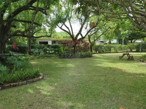 8240 SW 96th Street Miami FL 33156