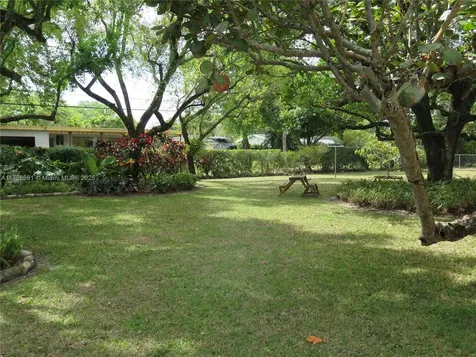 8240 SW 96th Street Miami FL 33156