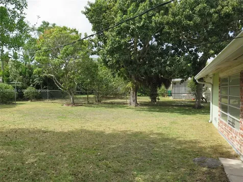 8240 SW 96th Street Miami FL 33156