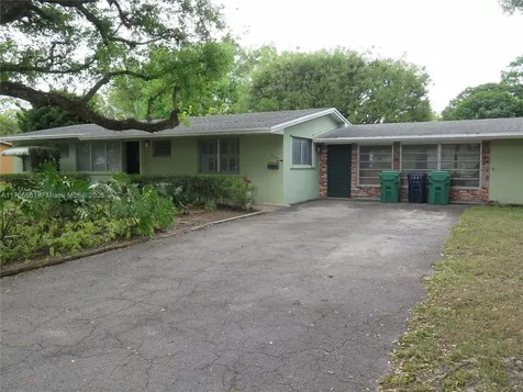 8240 SW 96th Street Miami FL 33156