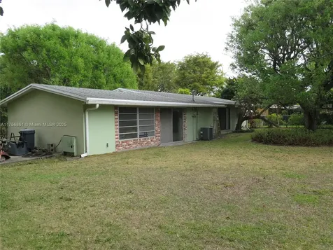 8240 SW 96th Street Miami FL 33156