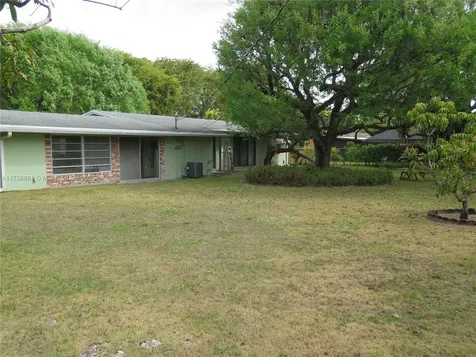 8240 SW 96th Street Miami FL 33156