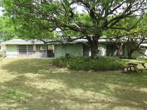 8240 SW 96th Street Miami FL 33156