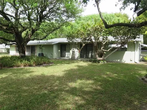 8240 SW 96th Street Miami FL 33156