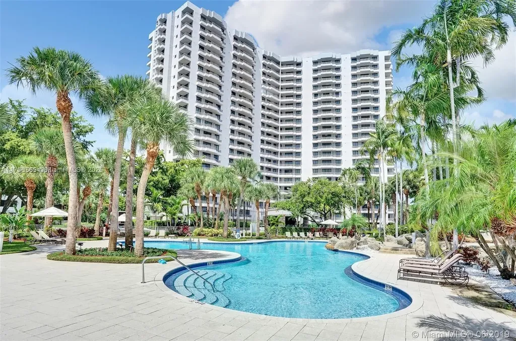 3300 NE 191 Street Aventura FL 33180