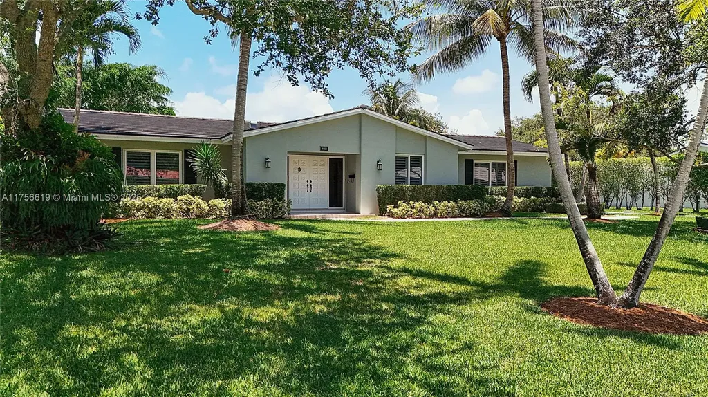 16424 SW 75th Avenue Palmetto Bay FL 33157