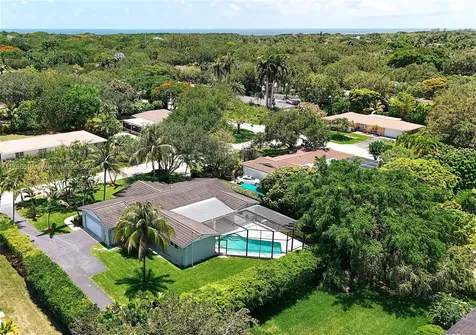 16424 SW 75th Avenue Palmetto Bay FL 33157