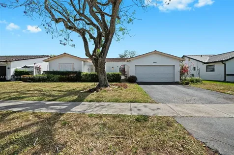 10500 NW 5th Street Plantation FL 33324