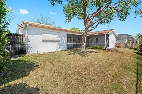 10500 NW 5th Street Plantation FL 33324