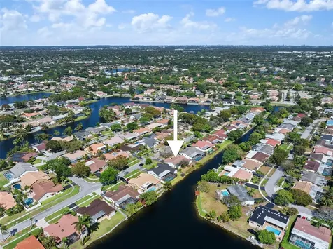 10500 NW 5th Street Plantation FL 33324