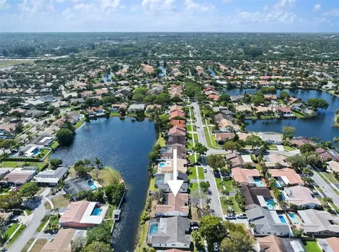 10500 NW 5th Street Plantation FL 33324