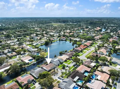 10500 NW 5th Street Plantation FL 33324